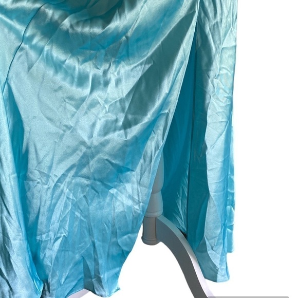 Victoria’s Secret vintage maxi slip - Picture 8 of 9